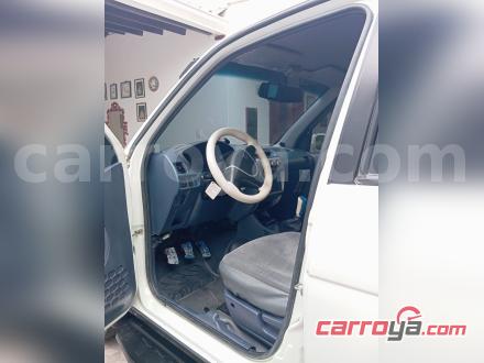 Zotye Nomada 2012 - imagen secundaria 1