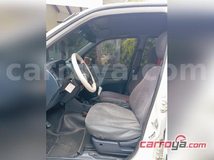 Zotye Nomada 2012 - imagen secundaria 2