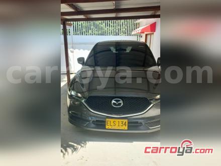 Mazda CX-5 2018 - imagen 1