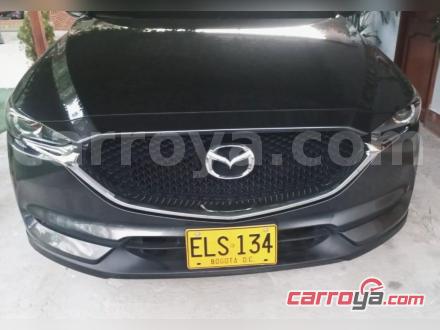 Mazda CX-5 2018 - imagen secundaria 2