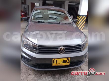 Volkswagen Voyage Comfortline 2020 - imagen 1