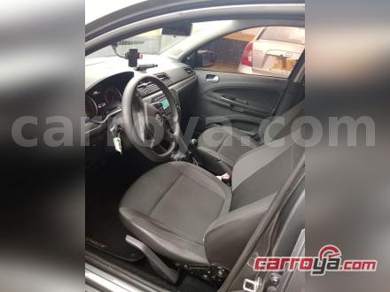 Volkswagen Voyage Comfortline  2020 - imagen secundaria 1