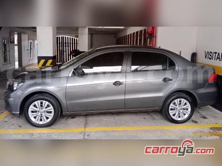 Volkswagen Voyage Comfortline  2020 - imagen secundaria 2