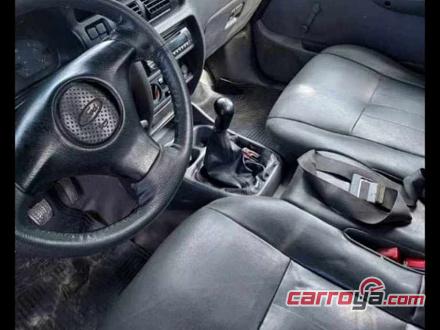 Ford Ranger 2003 - imagen secundaria 2