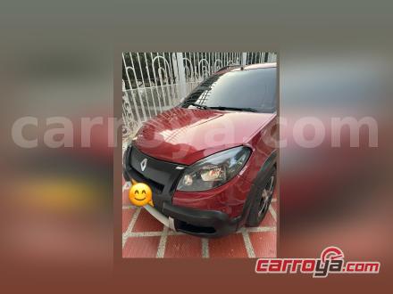Renault Stepway 2015 - imagen 1