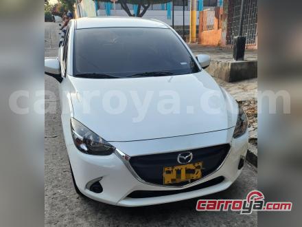 Mazda 2 2018 - imagen 1