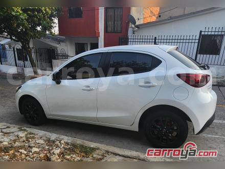 Mazda 2 2018 - imagen secundaria 1