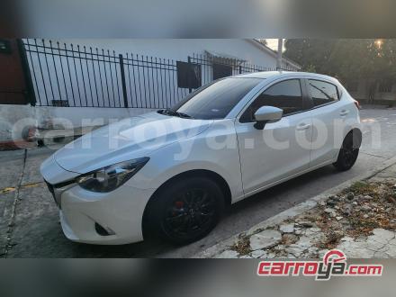 Mazda 2 2018 - imagen secundaria 2