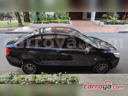 Chevrolet Sail 2015 - imagen secundaria 2