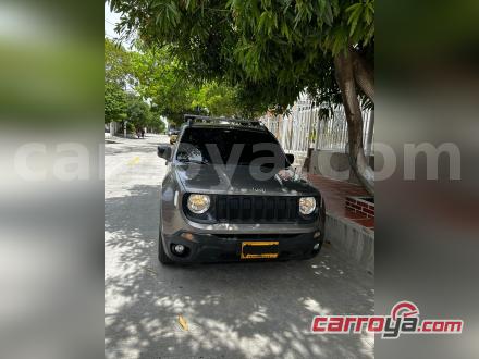JEEP Renegade 2020 - imagen secundaria 2