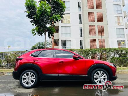 Mazda CX-30 2022 - imagen secundaria 1