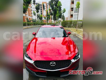 Mazda CX-30 2022 - imagen secundaria 2