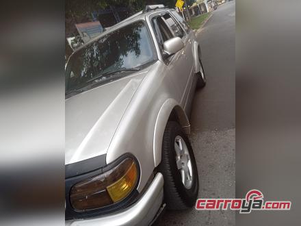 Ford Explorer 1997 - imagen secundaria 2