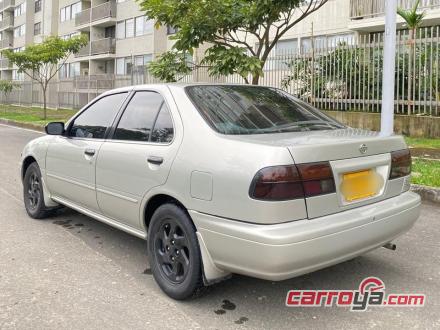 Nissan Sentra 1997 en Ibague