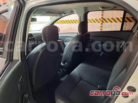 Renault Logan 2019 - imagen secundaria 2