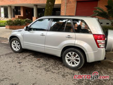 Suzuki Grand Vitara 2016 - imagen secundaria 2