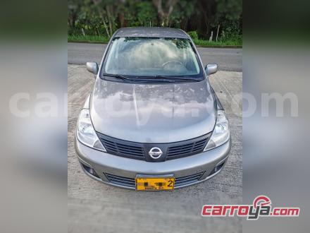 Nissan Tiida 2013 - imagen secundaria 1