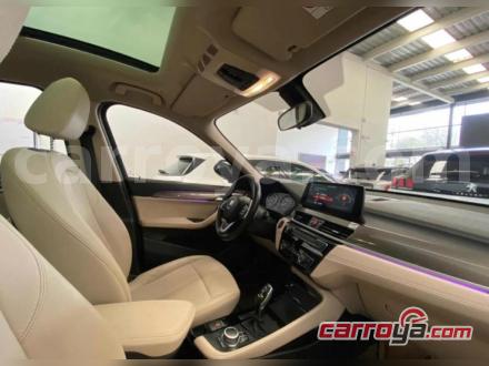 BMW X1 2020 - imagen 1