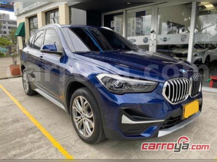 BMW X1 2020 - imagen secundaria 1