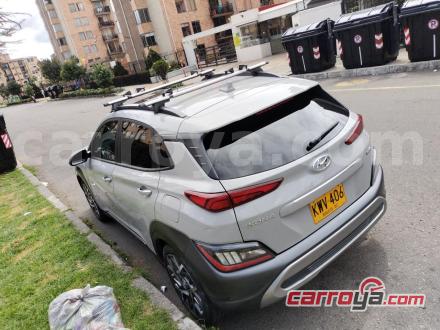 Hyundai Kona 2022 - imagen secundaria 1