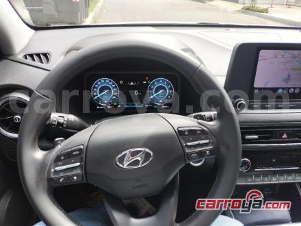 Hyundai Kona 2022 - imagen secundaria 2