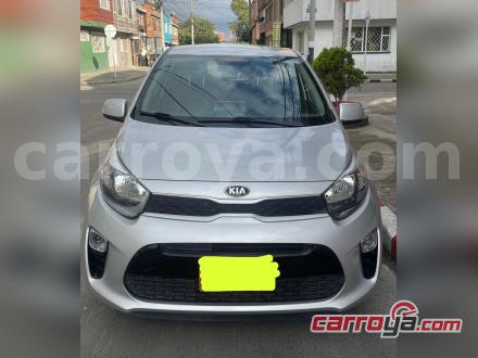 KIA Picanto 2019 - imagen 1