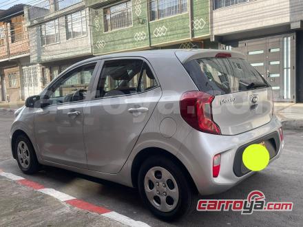 KIA Picanto 2019 - imagen secundaria 1