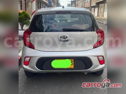 KIA Picanto 2019 - imagen secundaria 2