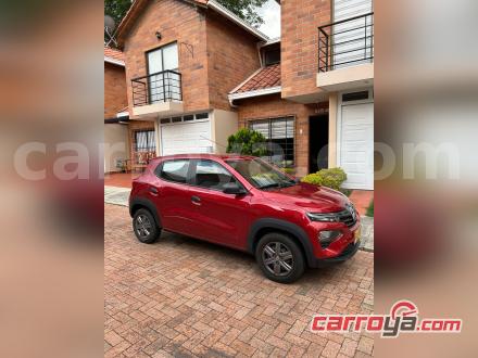 Renault Kwid 2023 - imagen secundaria 1