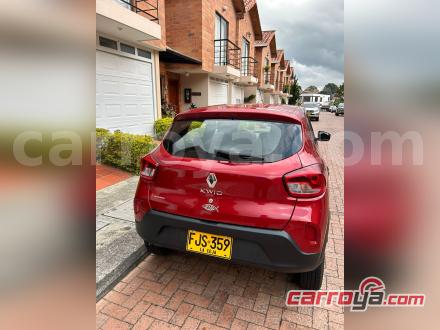 Renault Kwid 2023 - imagen secundaria 2
