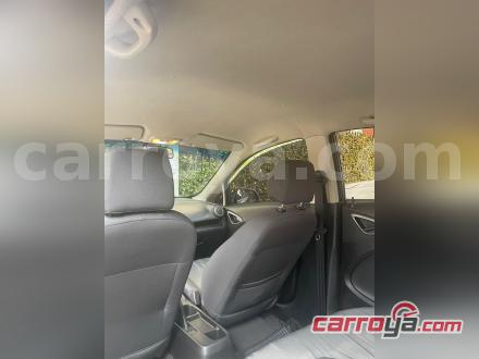 Chevrolet Sail 2016 - imagen secundaria 2