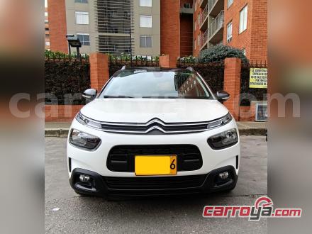 Citroen C4 2021 - imagen secundaria 1