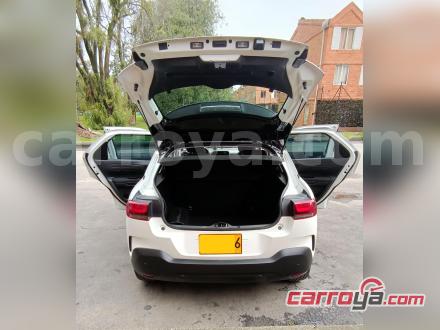 Citroen C4 2021 - imagen secundaria 2