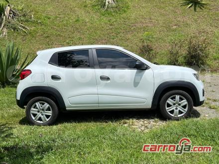 Renault Kwid 2022