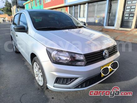 Volkswagen Gol Trendline 2020 - imagen 1