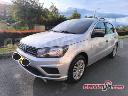 Volkswagen  Gol Trendline 2020 - imagen secundaria 1