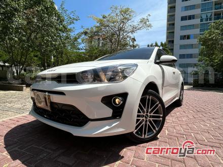 KIA Rio 2023 - imagen secundaria 1