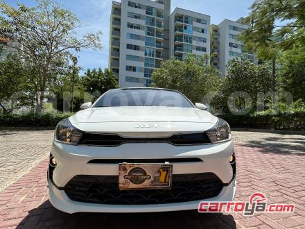 KIA Rio 2023 - imagen secundaria 2