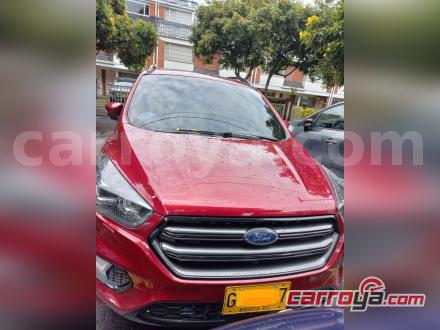 Ford Escape 2020 - imagen 1