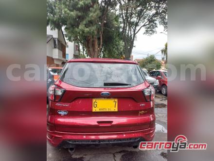 Ford Escape 2020 - imagen secundaria 2