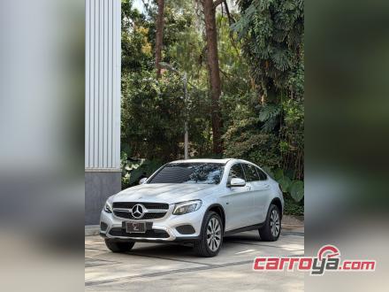 Mercedes Benz Clase GL 2019