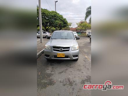 Mazda BT-50 2015 - imagen secundaria 1