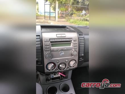 Mazda BT-50 2015 - imagen secundaria 2