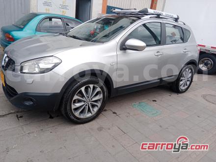 Nissan Qashqai 2013 - imagen 1