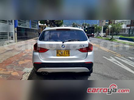 BMW X1 2010 - imagen secundaria 1