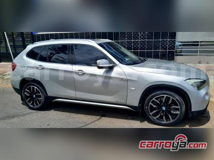 BMW X1 2010 - imagen secundaria 2