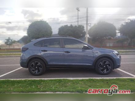 Volkswagen Nivus 2026 - imagen secundaria 1