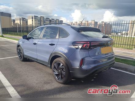 Volkswagen Nivus 2026 - imagen secundaria 2