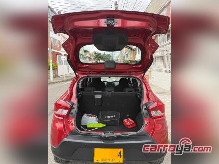 Renault Kwid 2021 - imagen secundaria 2