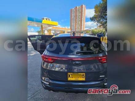 KIA Sportage 2022 - imagen secundaria 1